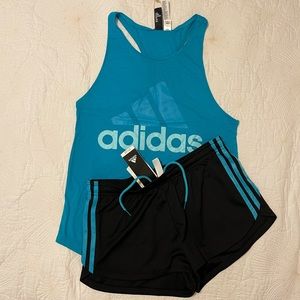 Adidas Outfit